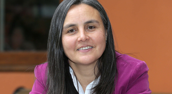 Liliana Cortés, una de las 100 Mujeres Líderes 2020: “Salvar vidas, sí; apostar por el futuro, no”
