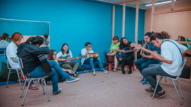 Se-Voluntario