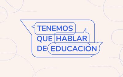 Participación en jornadas de «Tenemos que hablar de Educación»